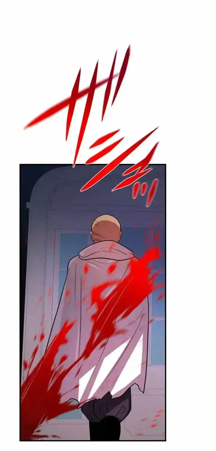 Reborn Ranker Gravity User Chapter 170 - Page 70