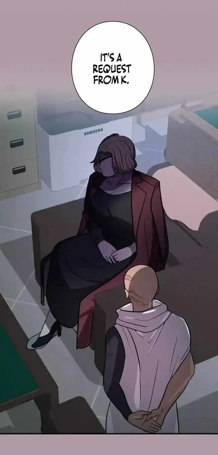 Reborn Ranker Gravity User Chapter 170 - Page 72
