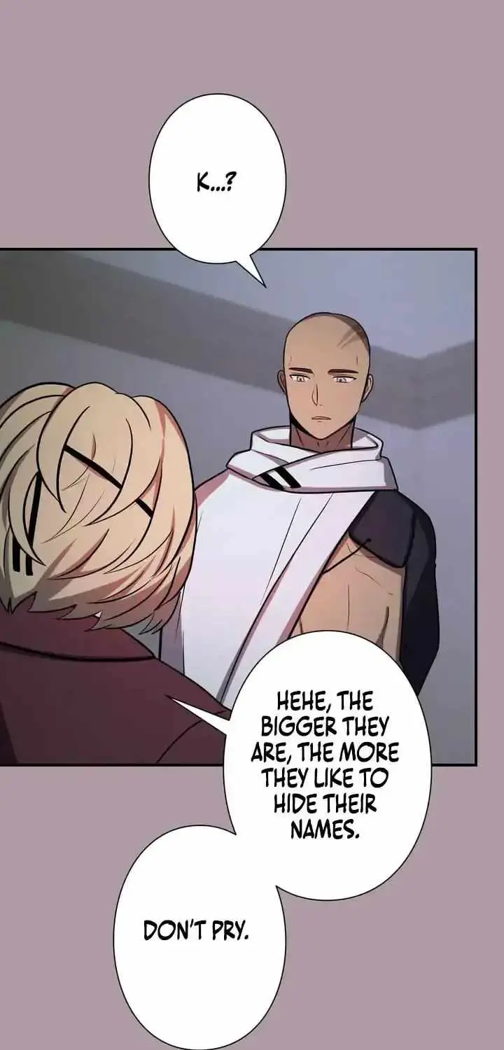 Reborn Ranker Gravity User Chapter 170 - Page 73