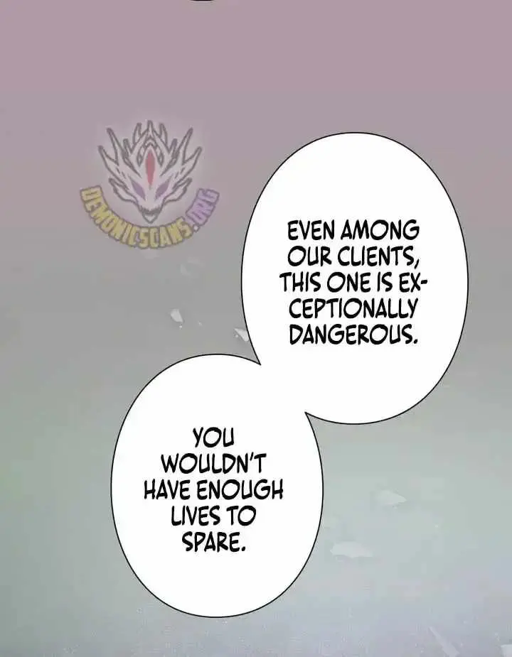 Reborn Ranker Gravity User Chapter 170 - Page 74