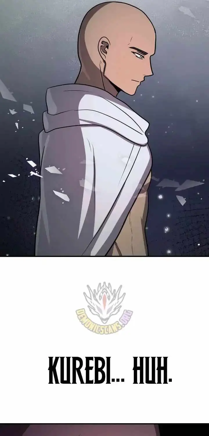 Reborn Ranker Gravity User Chapter 170 - Page 75