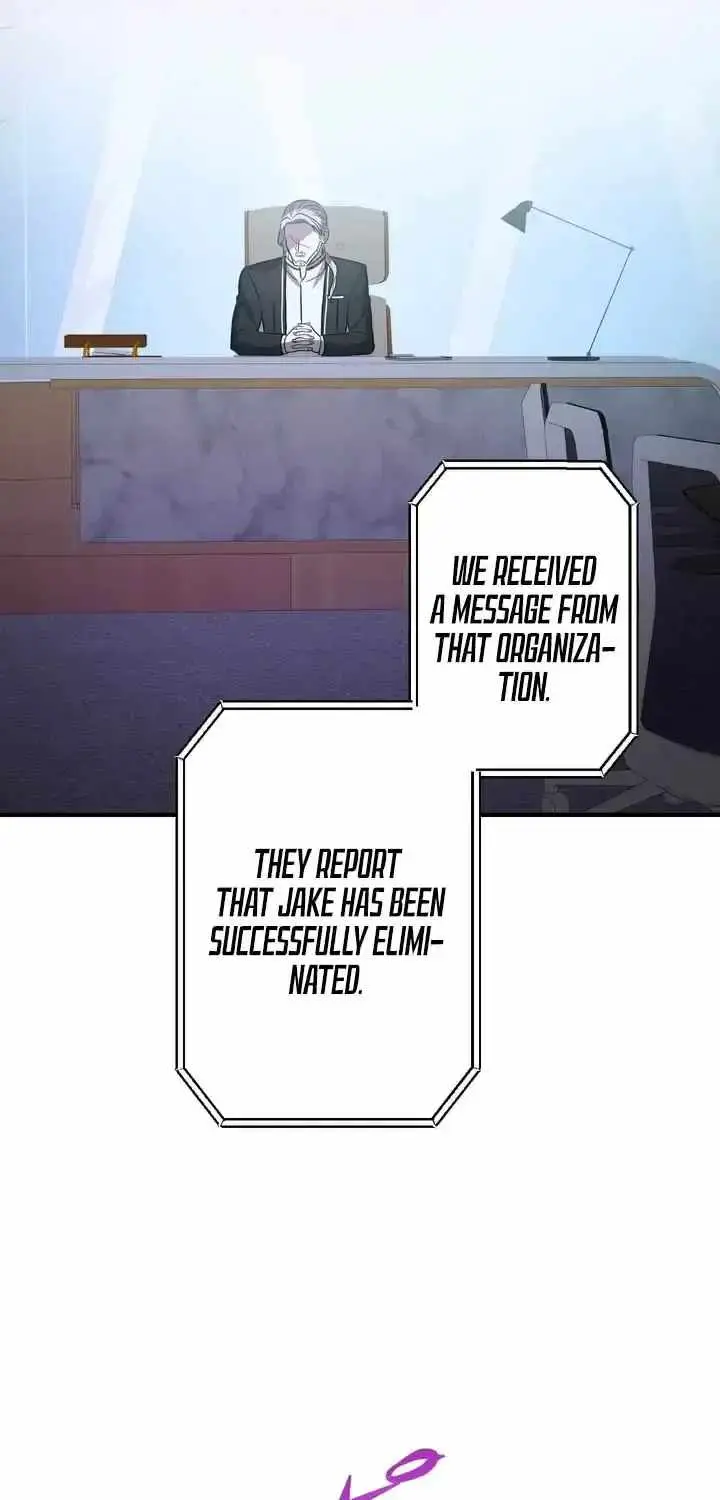 Reborn Ranker Gravity User Chapter 170 - Page 77