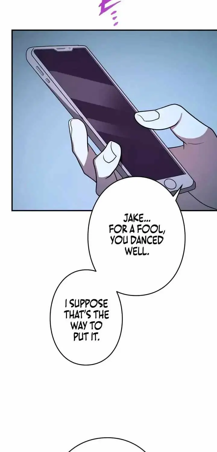 Reborn Ranker Gravity User Chapter 170 - Page 78