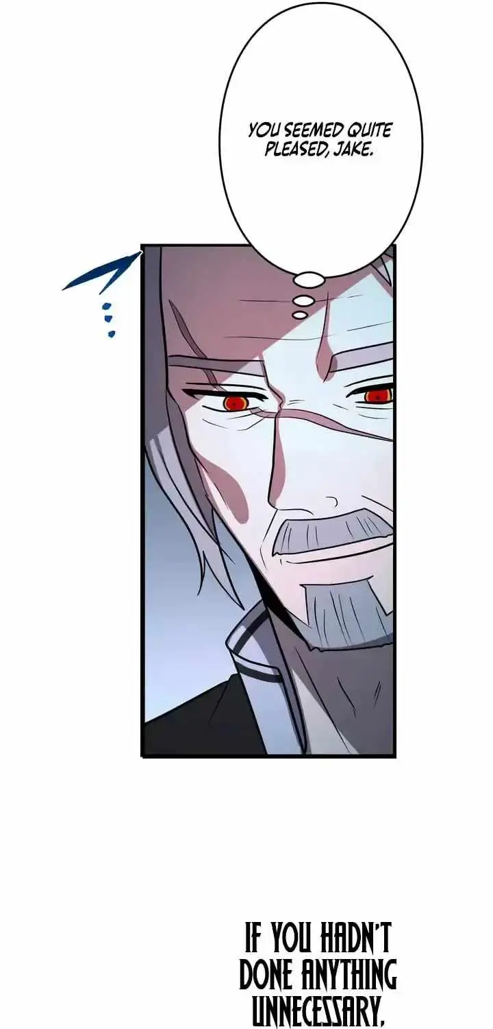 Reborn Ranker Gravity User Chapter 170 - Page 82