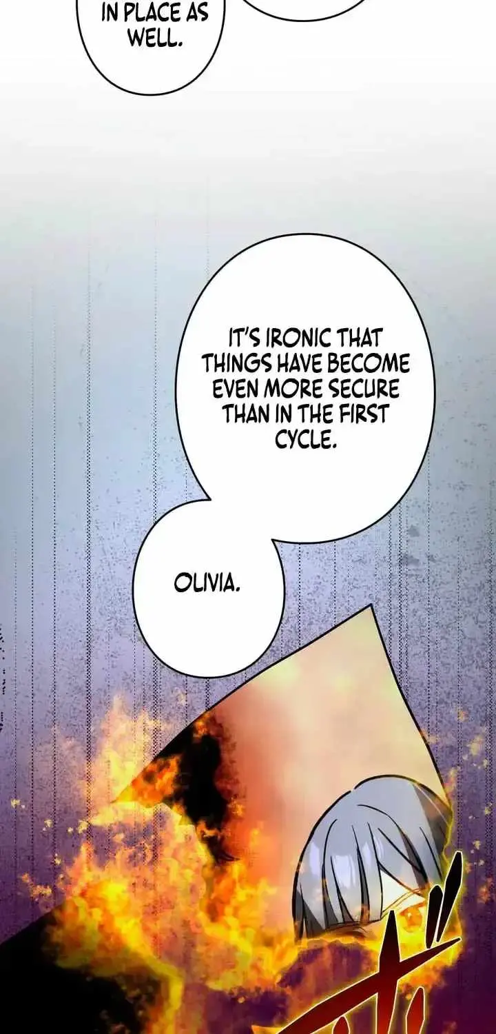 Reborn Ranker Gravity User Chapter 170 - Page 85