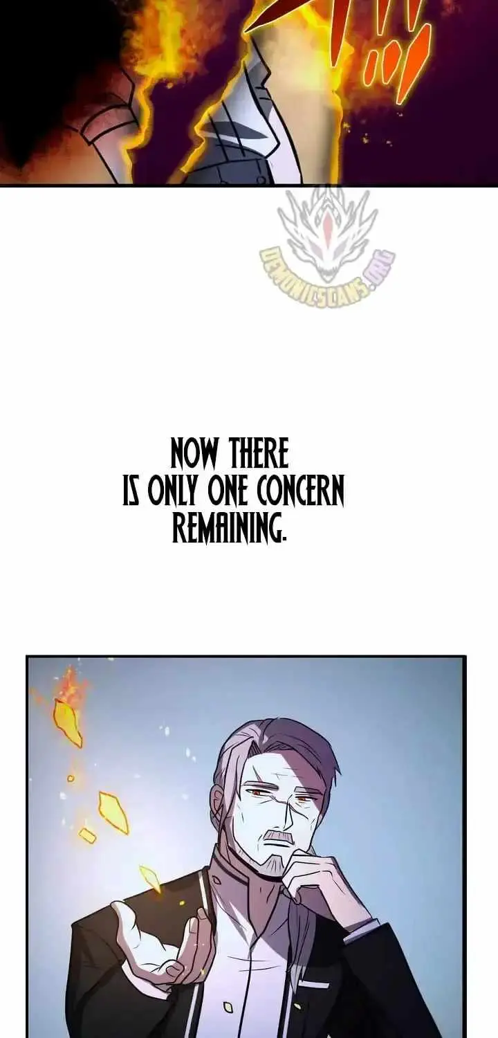 Reborn Ranker Gravity User Chapter 170 - Page 86