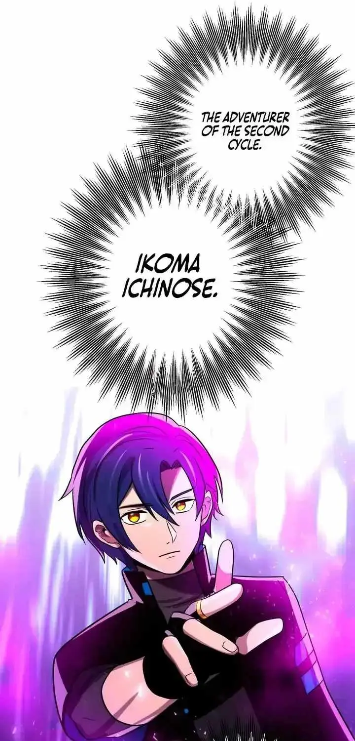 Reborn Ranker Gravity User Chapter 170 - Page 88