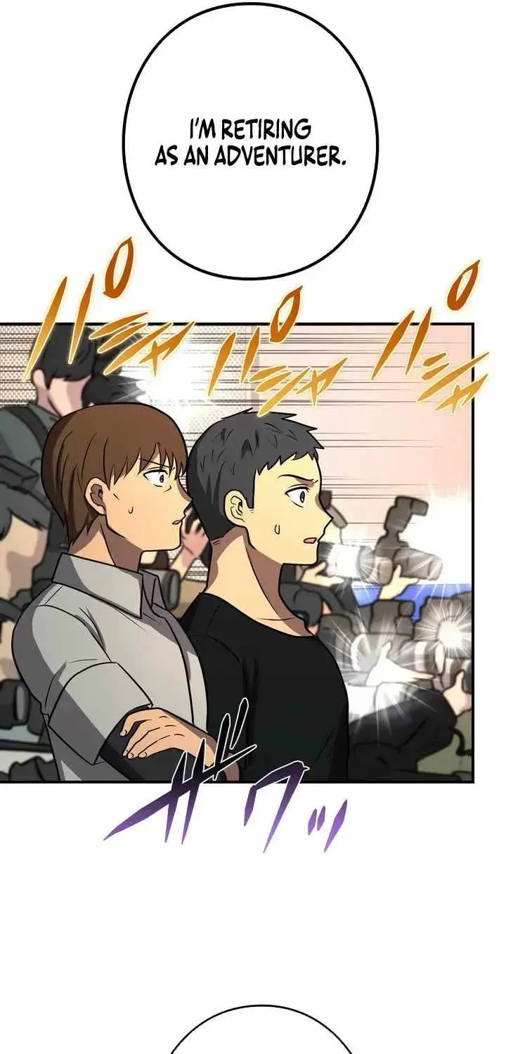 Reborn Ranker Gravity User Chapter 171 - Page 15