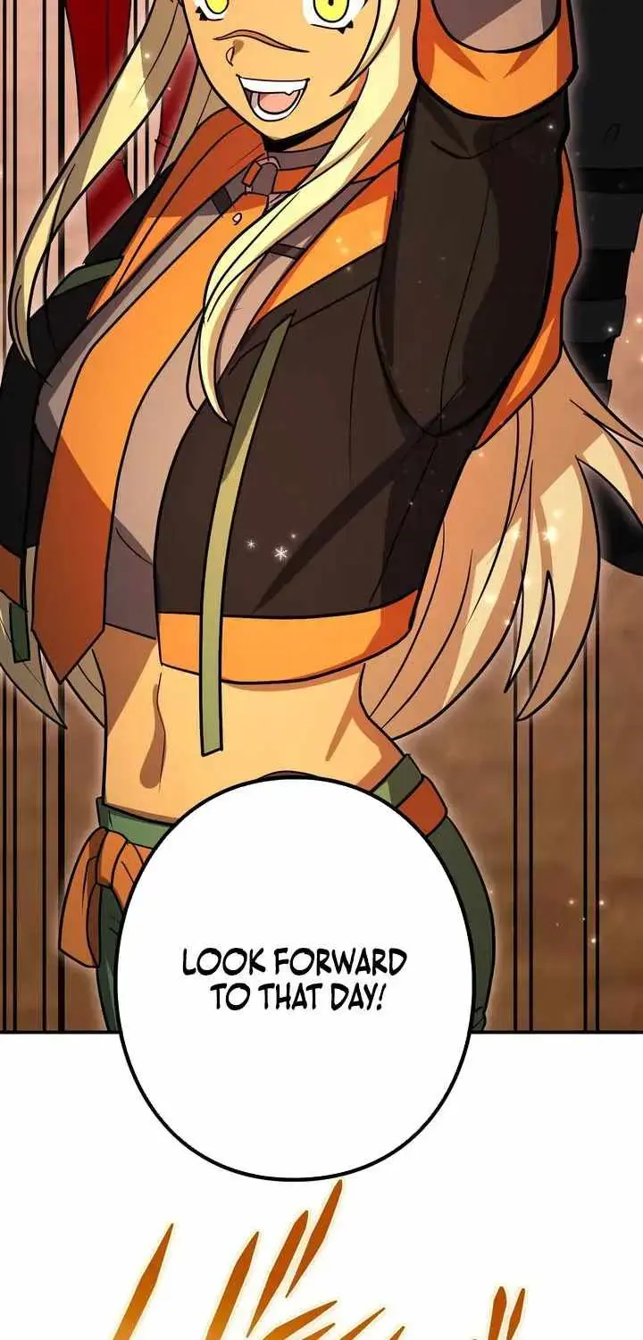 Reborn Ranker Gravity User Chapter 171 - Page 19