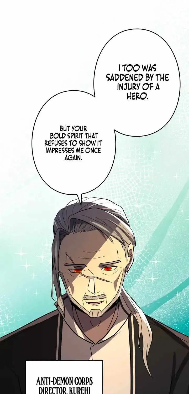 Reborn Ranker Gravity User Chapter 171 - Page 25