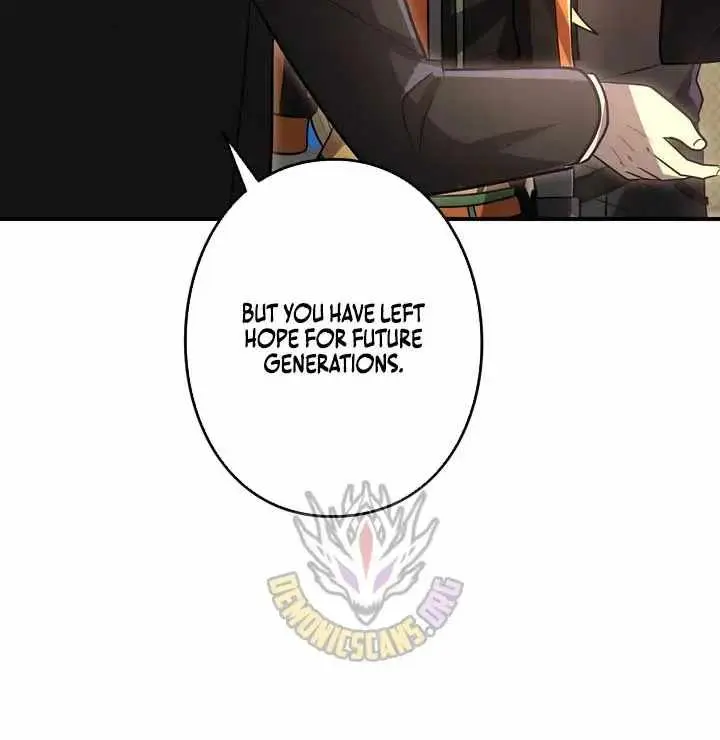 Reborn Ranker Gravity User Chapter 171 - Page 27