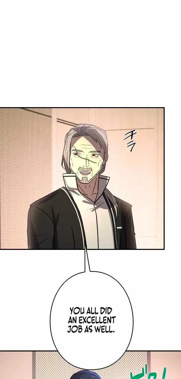 Reborn Ranker Gravity User Chapter 171 - Page 29