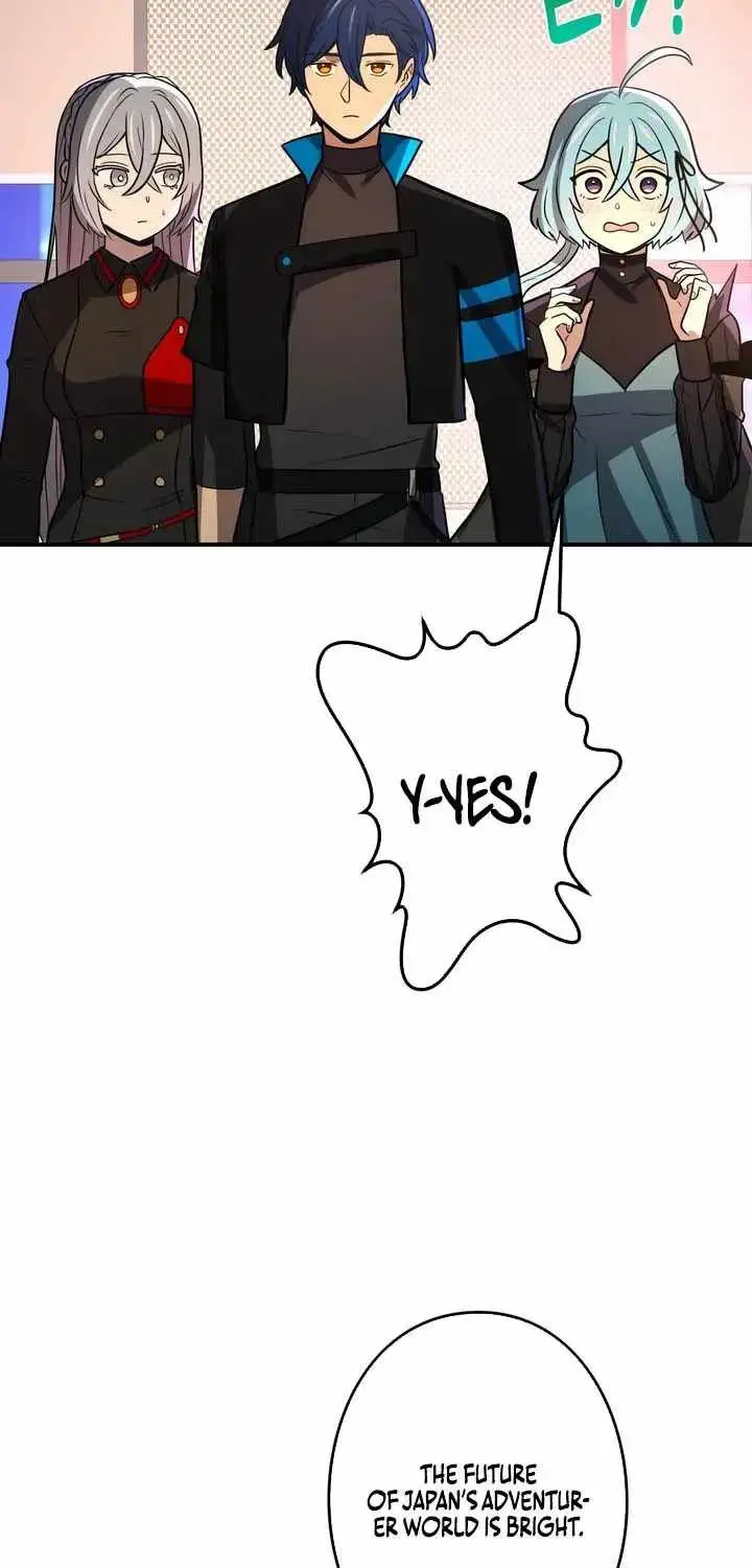 Reborn Ranker Gravity User Chapter 171 - Page 30