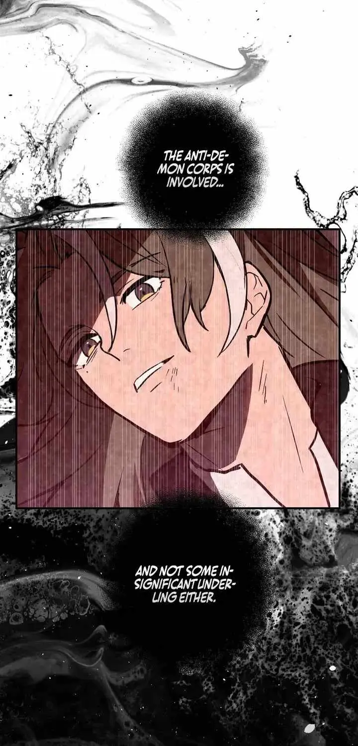 Reborn Ranker Gravity User Chapter 171 - Page 35