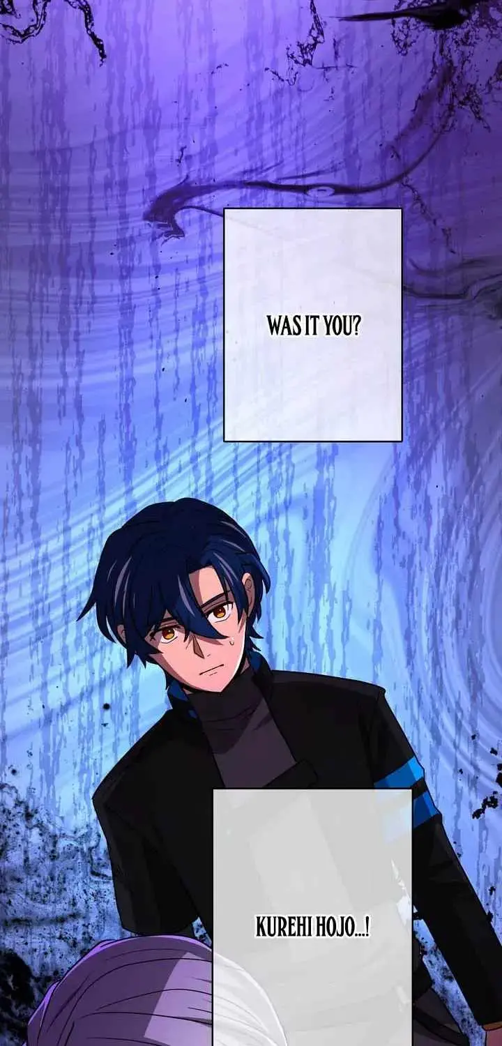 Reborn Ranker Gravity User Chapter 171 - Page 38
