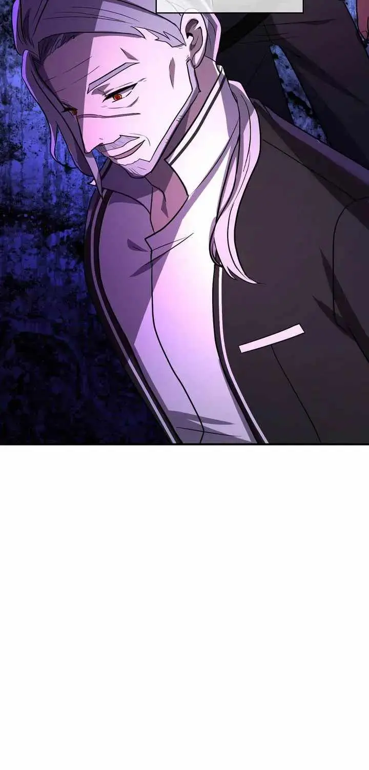 Reborn Ranker Gravity User Chapter 171 - Page 39