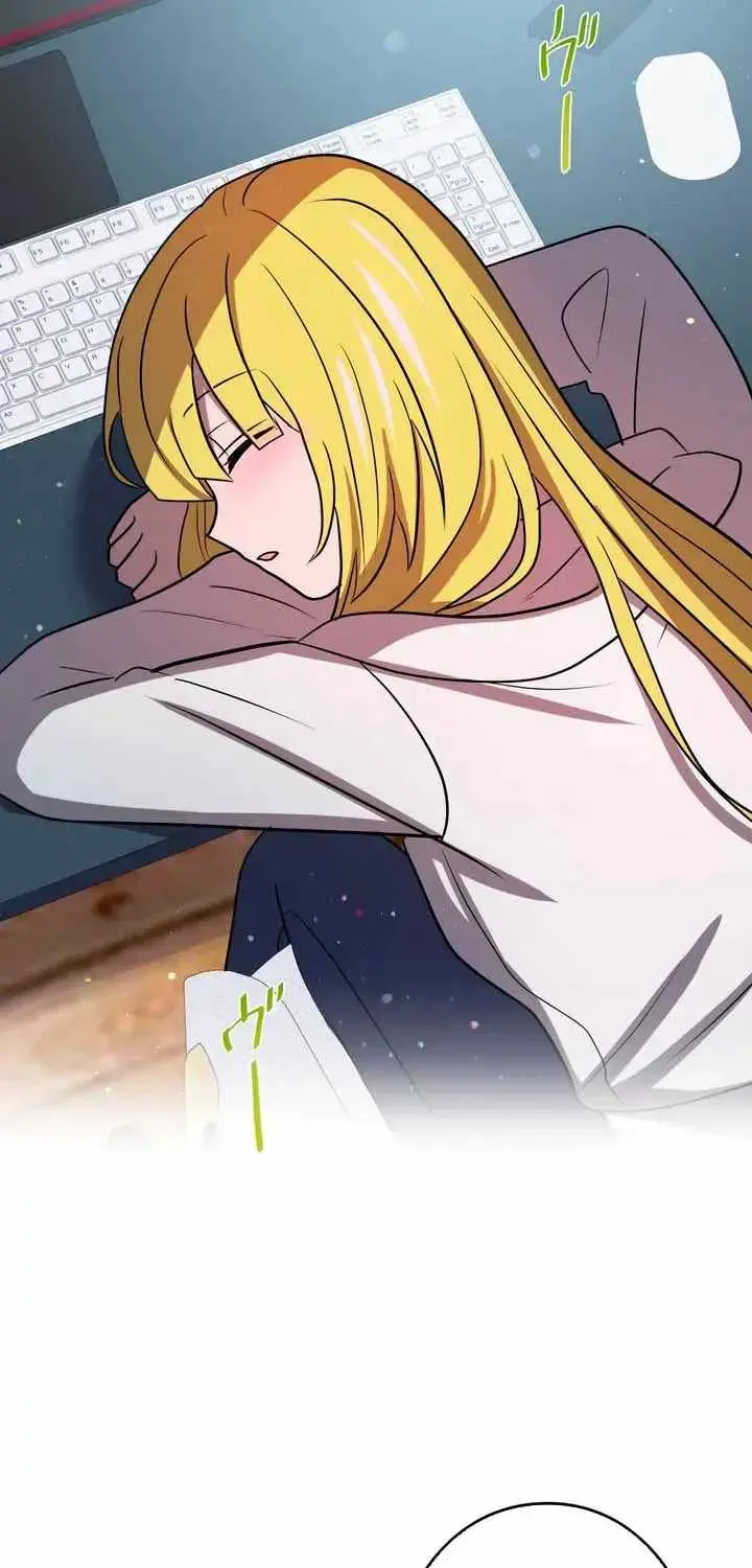 Reborn Ranker Gravity User Chapter 171 - Page 42