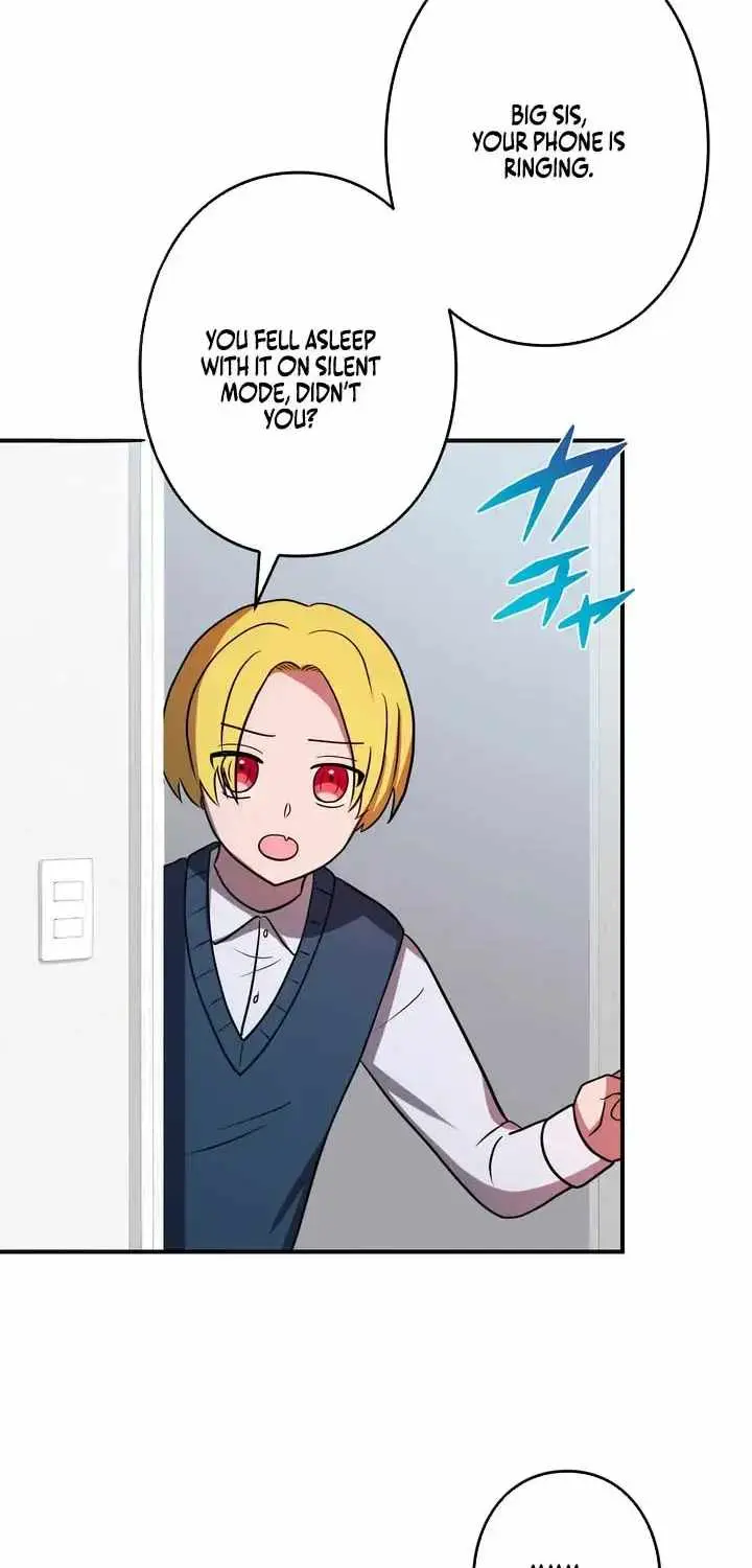 Reborn Ranker Gravity User Chapter 171 - Page 43