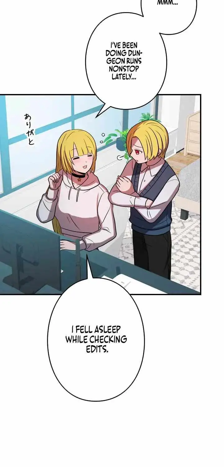 Reborn Ranker Gravity User Chapter 171 - Page 44
