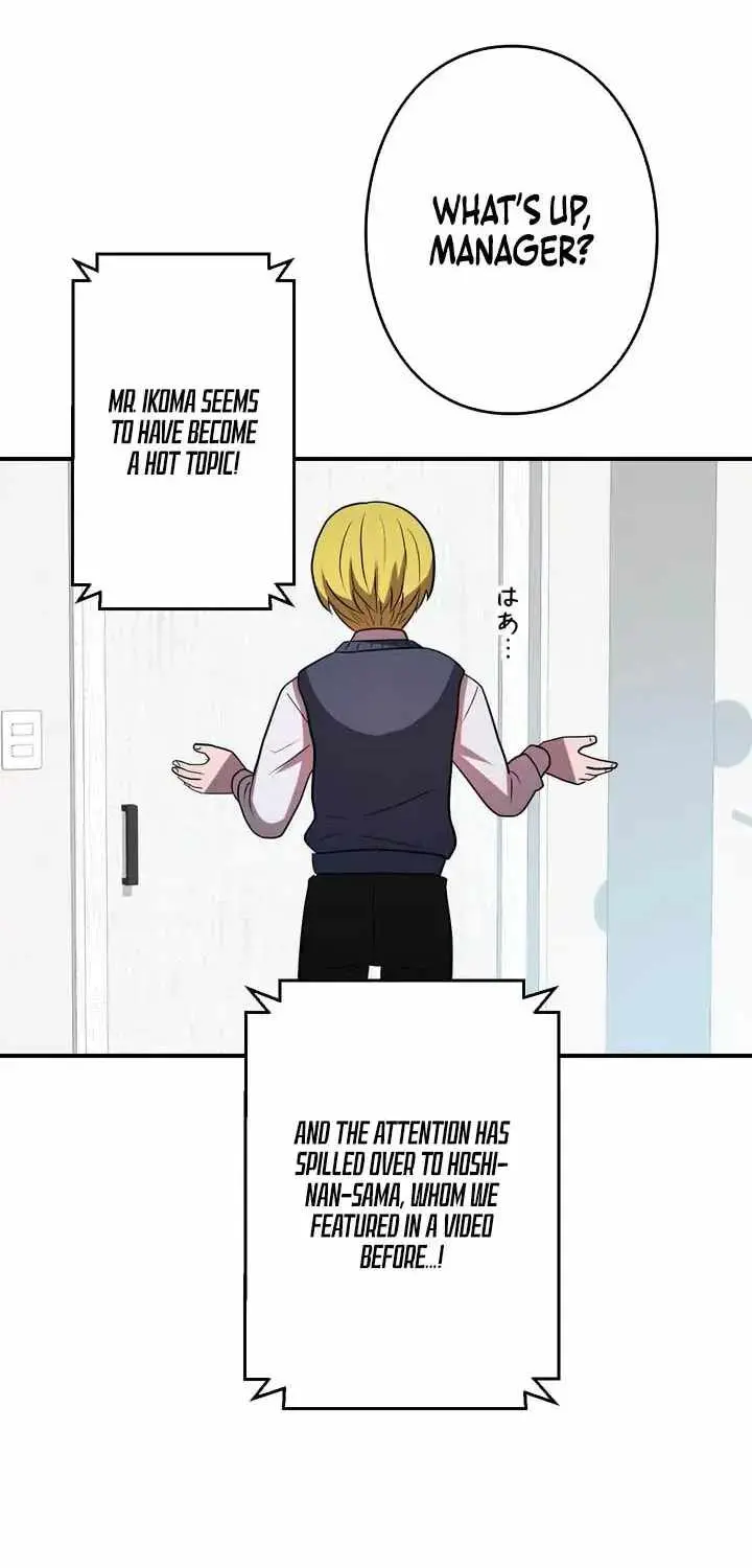 Reborn Ranker Gravity User Chapter 171 - Page 45