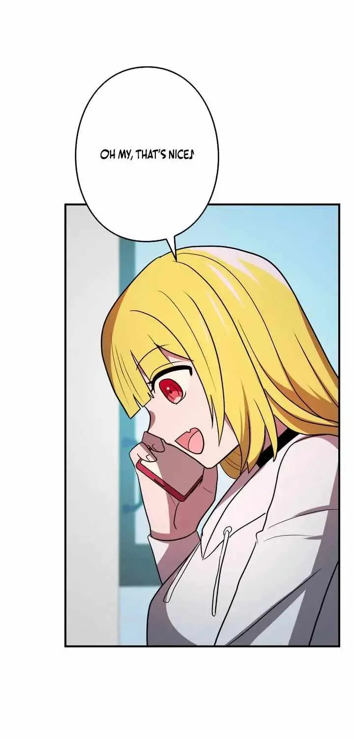 Reborn Ranker Gravity User Chapter 171 - Page 46
