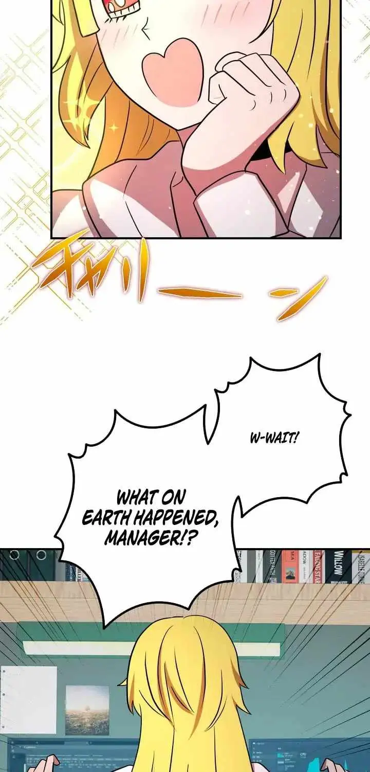 Reborn Ranker Gravity User Chapter 171 - Page 51