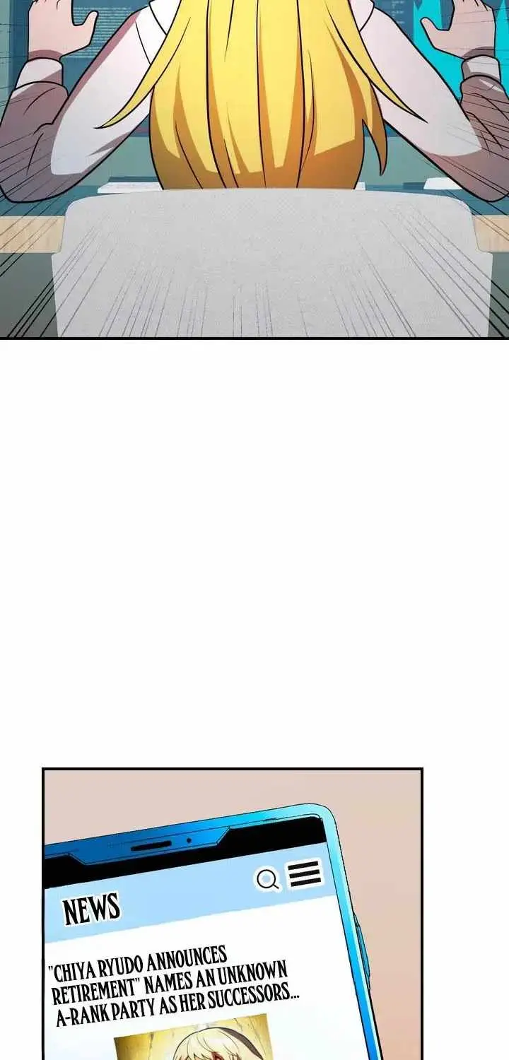 Reborn Ranker Gravity User Chapter 171 - Page 52