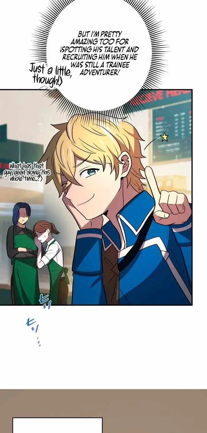 Reborn Ranker Gravity User Chapter 171 - Page 58