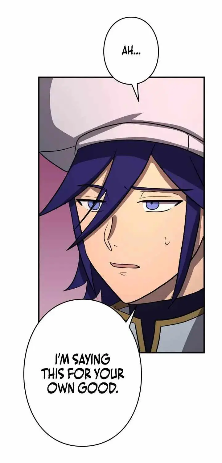 Reborn Ranker Gravity User Chapter 171 - Page 64