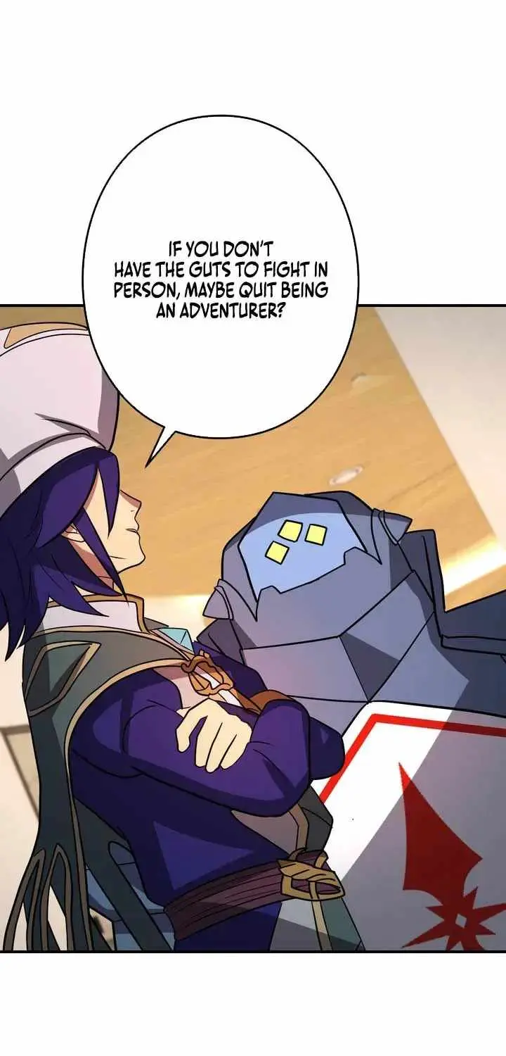Reborn Ranker Gravity User Chapter 171 - Page 65