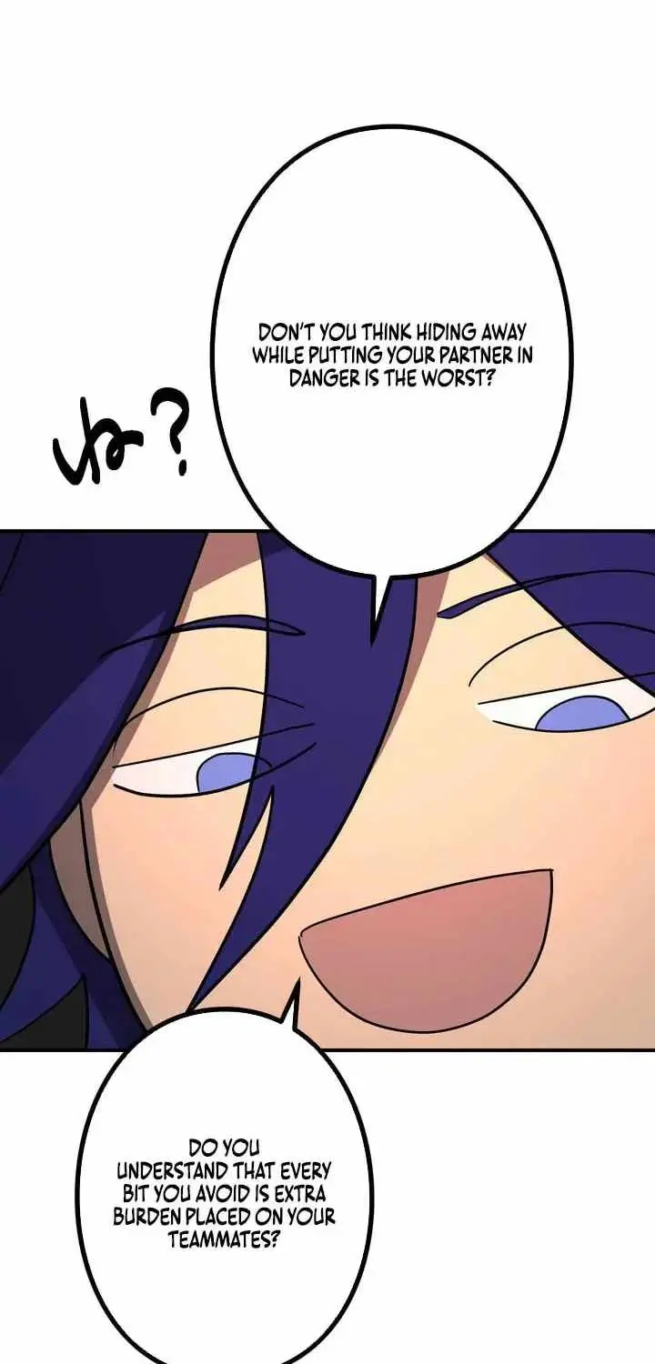 Reborn Ranker Gravity User Chapter 171 - Page 66