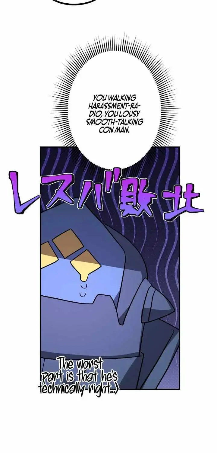 Reborn Ranker Gravity User Chapter 171 - Page 67