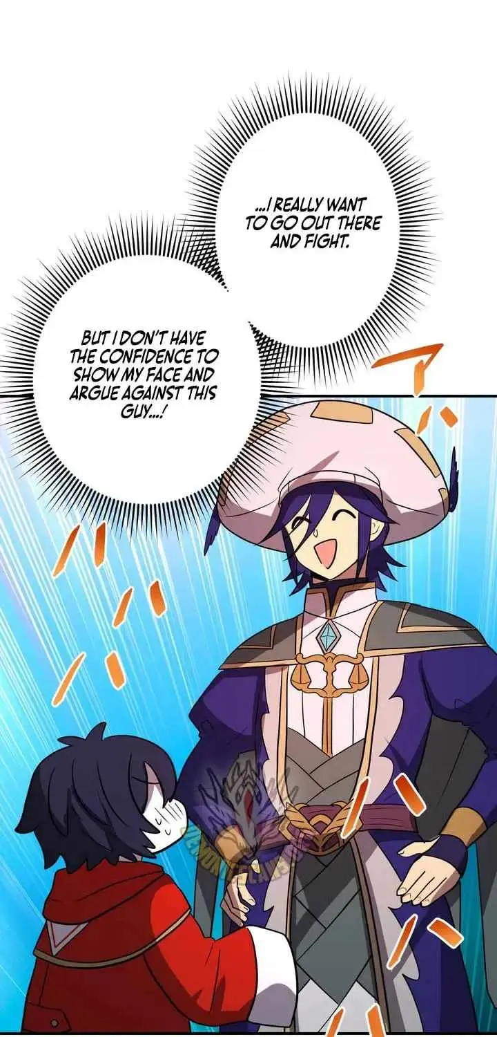 Reborn Ranker Gravity User Chapter 171 - Page 68