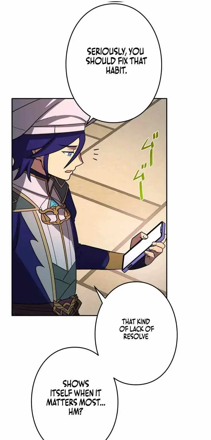 Reborn Ranker Gravity User Chapter 171 - Page 70