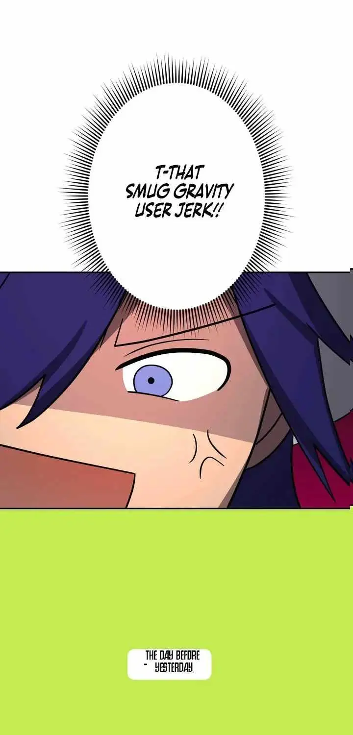 Reborn Ranker Gravity User Chapter 171 - Page 72