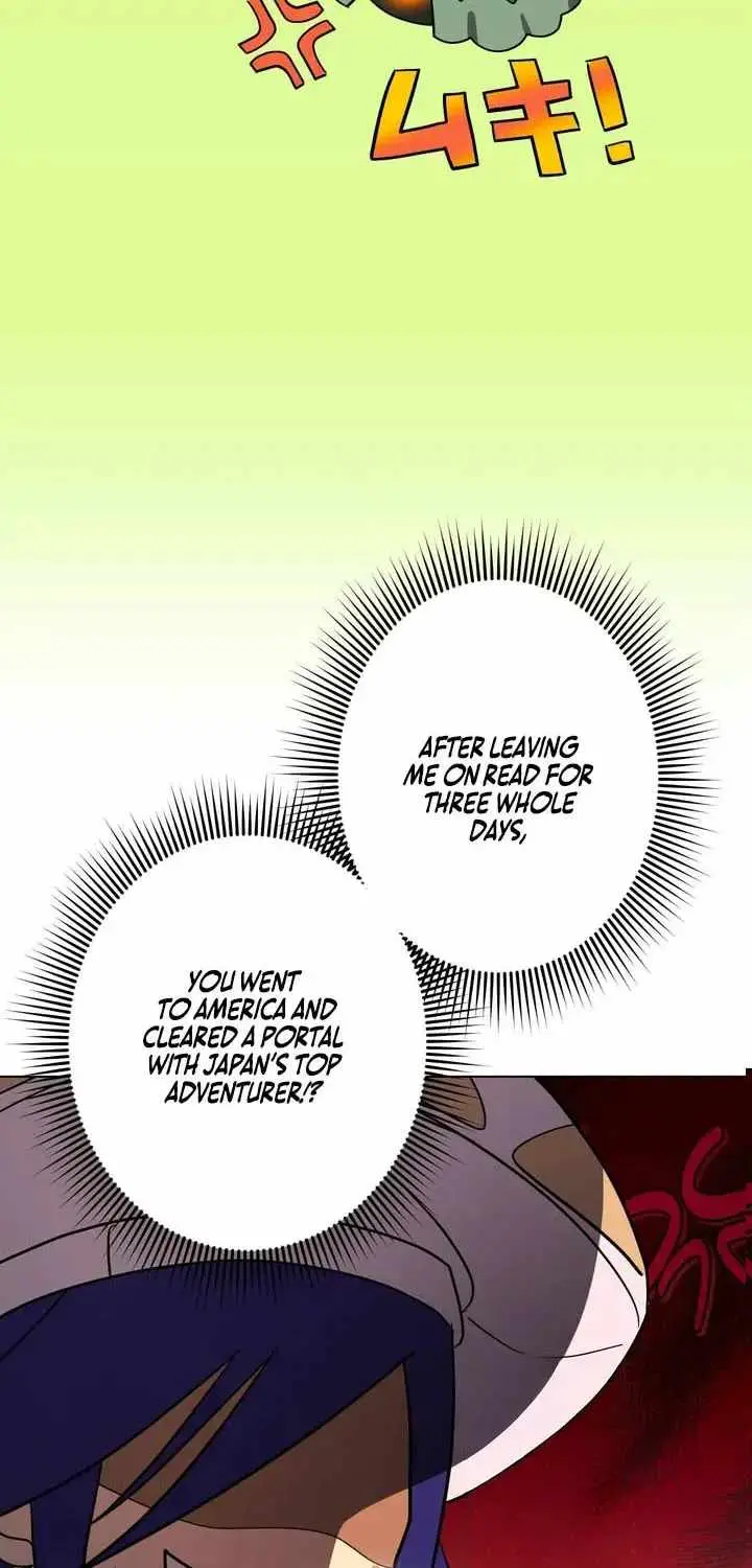 Reborn Ranker Gravity User Chapter 171 - Page 75