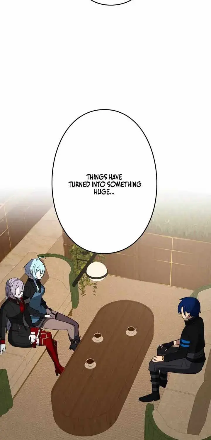 Reborn Ranker Gravity User Chapter 171 - Page 78