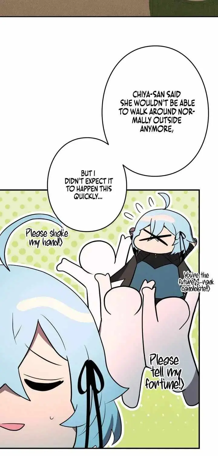 Reborn Ranker Gravity User Chapter 171 - Page 79