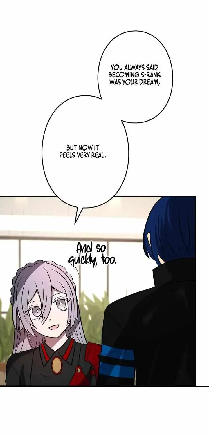 Reborn Ranker Gravity User Chapter 171 - Page 81