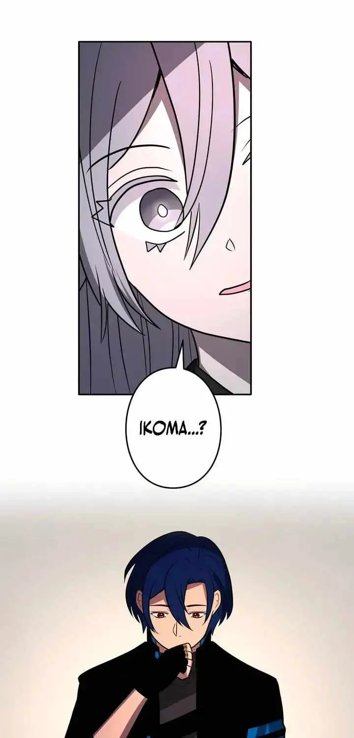 Reborn Ranker Gravity User Chapter 171 - Page 82