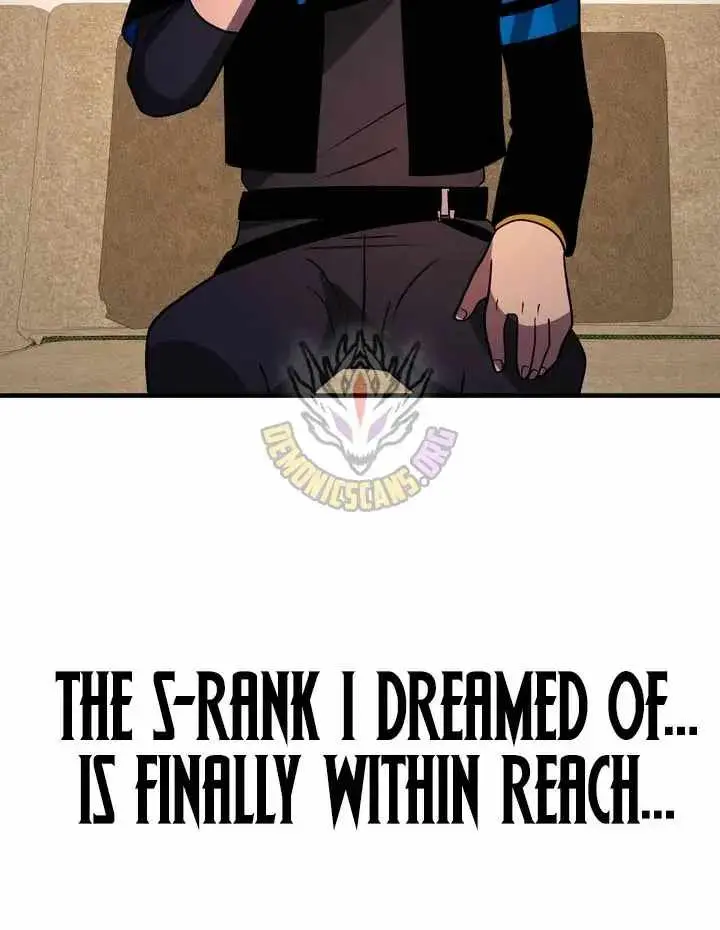 Reborn Ranker Gravity User Chapter 171 - Page 83