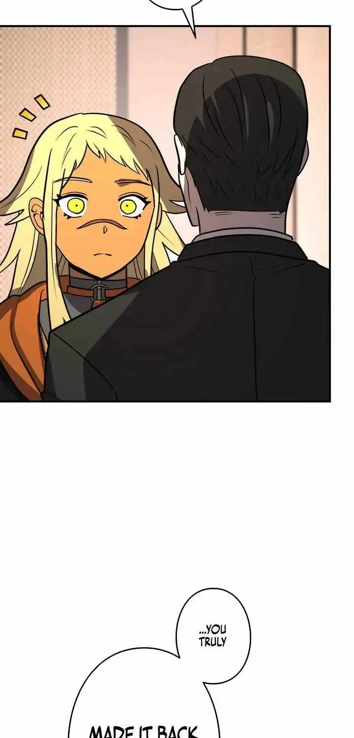 Reborn Ranker Gravity User Chapter 171 - Page 9