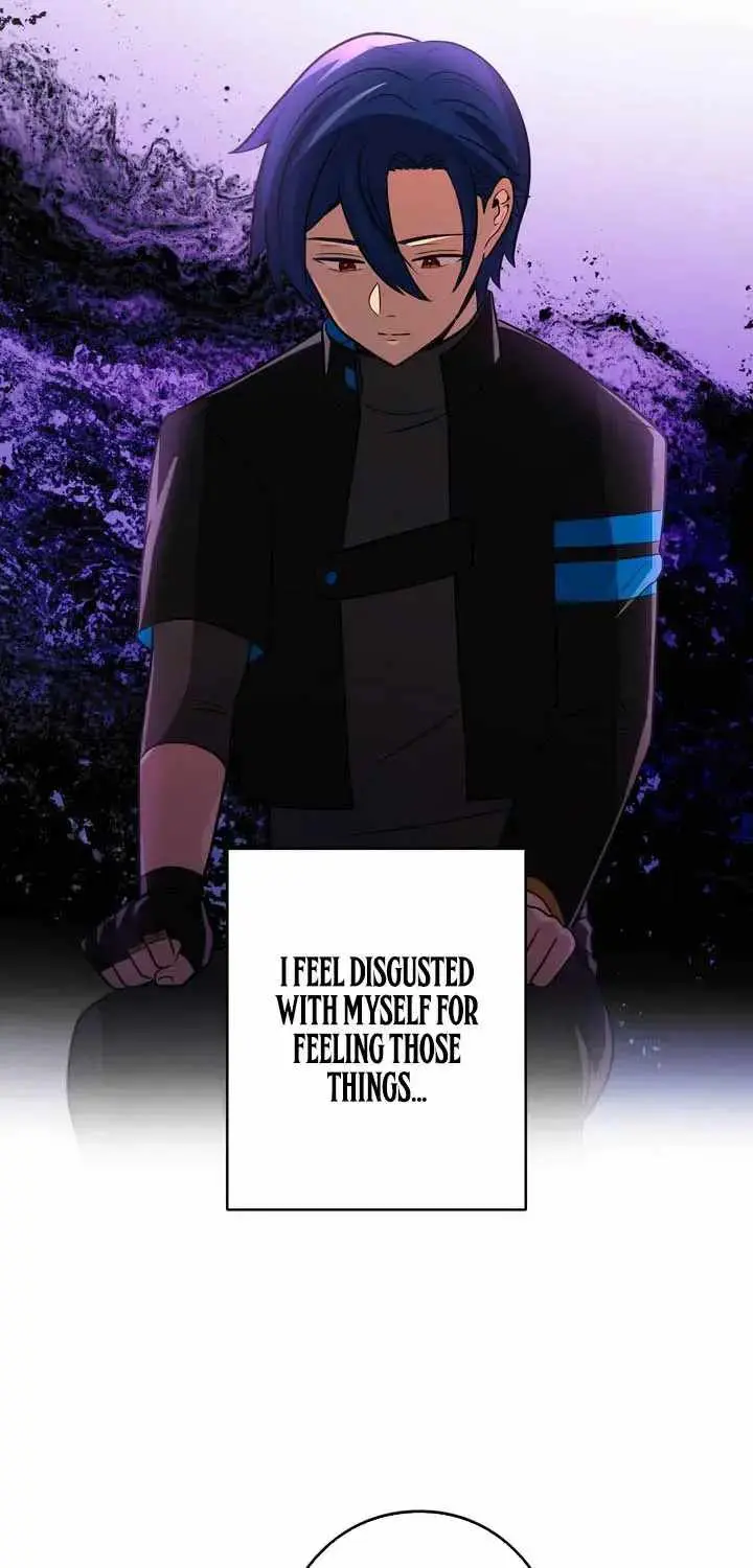 Reborn Ranker Gravity User Chapter 171 - Page 91
