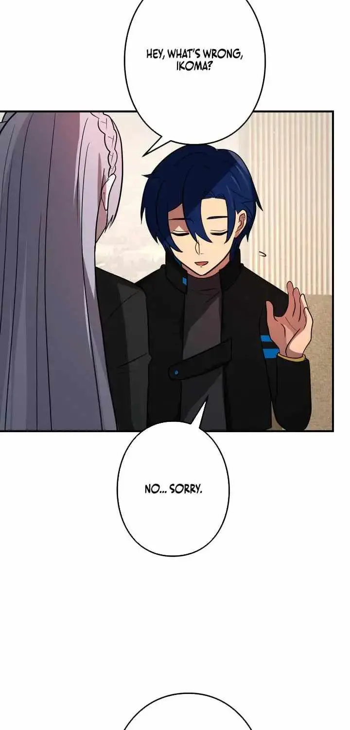 Reborn Ranker Gravity User Chapter 171 - Page 92