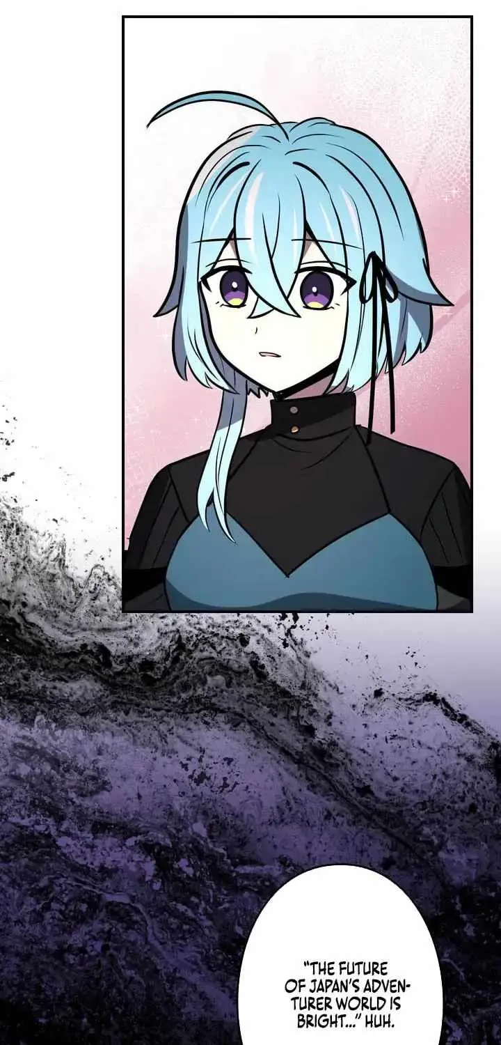 Reborn Ranker Gravity User Chapter 171 - Page 94
