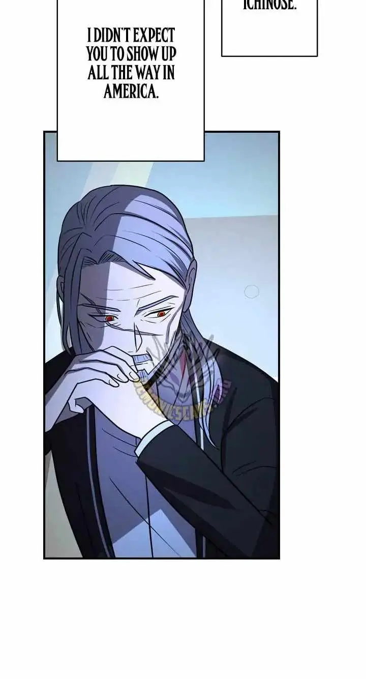 Reborn Ranker Gravity User Chapter 171 - Page 96