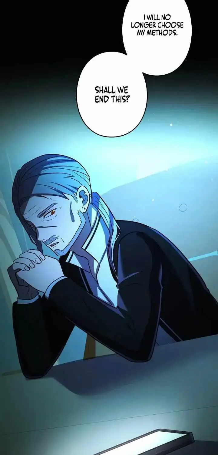 Reborn Ranker Gravity User Chapter 171 - Page 98