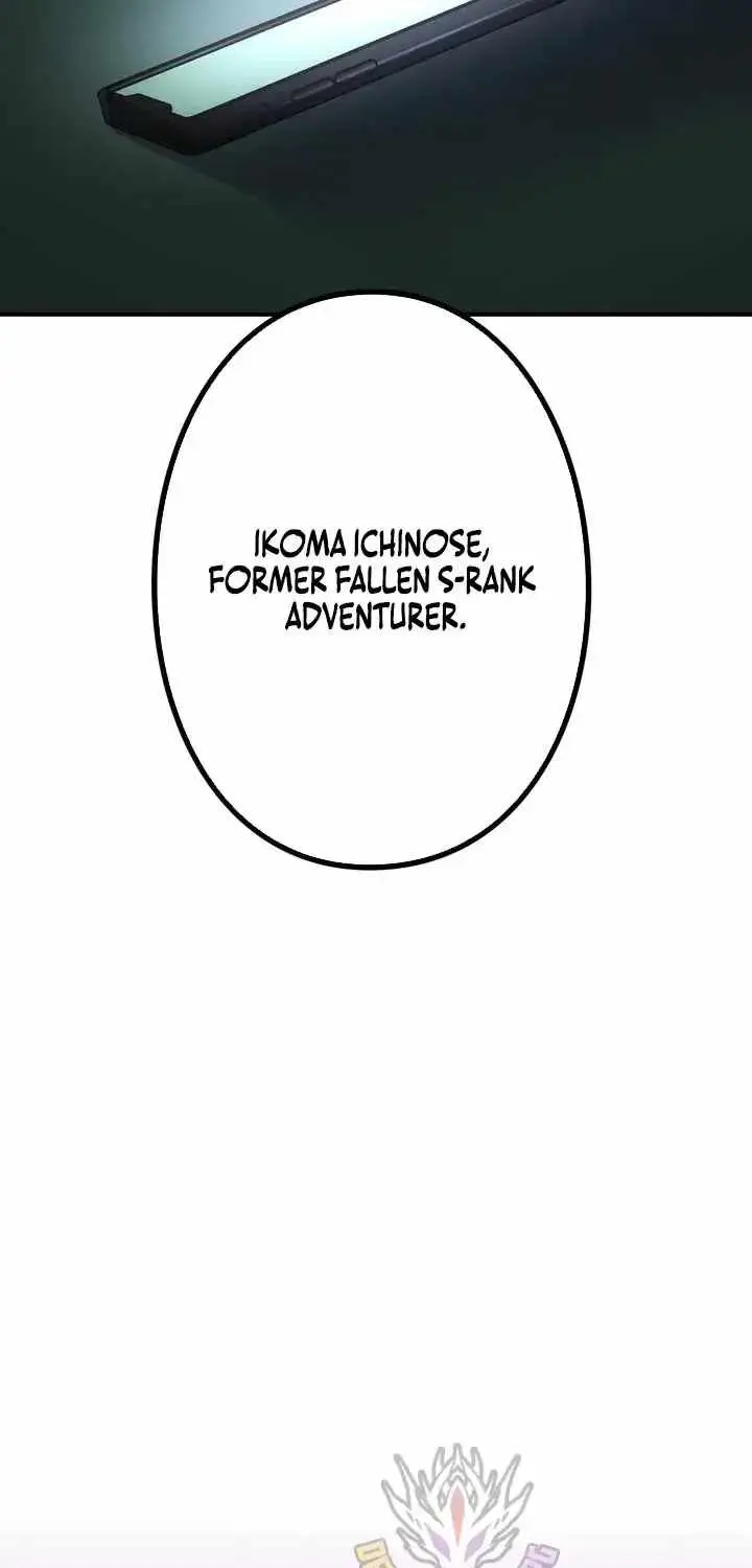 Reborn Ranker Gravity User Chapter 171 - Page 99
