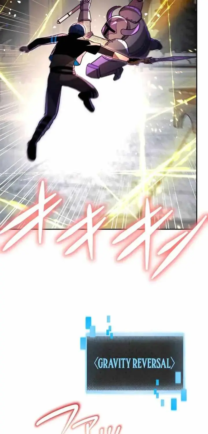 Reborn Ranker Gravity User Chapter 172 - Page 16