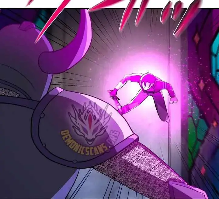 Reborn Ranker Gravity User Chapter 172 - Page 18